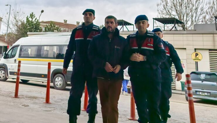 Bursa’da annesinden zorla para alan şahıs tutuklandı