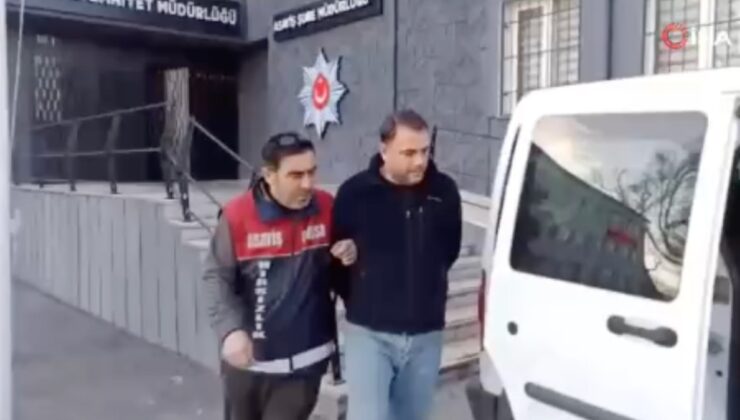 Bursa’da hırsızlık ihbarında bulundu! Yakalanan kişi eski bacanağı çıktı