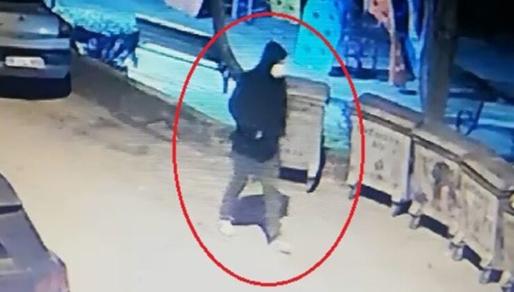 Bursa’da kafede dehşet saçan maskeli saldırgan yakalandı