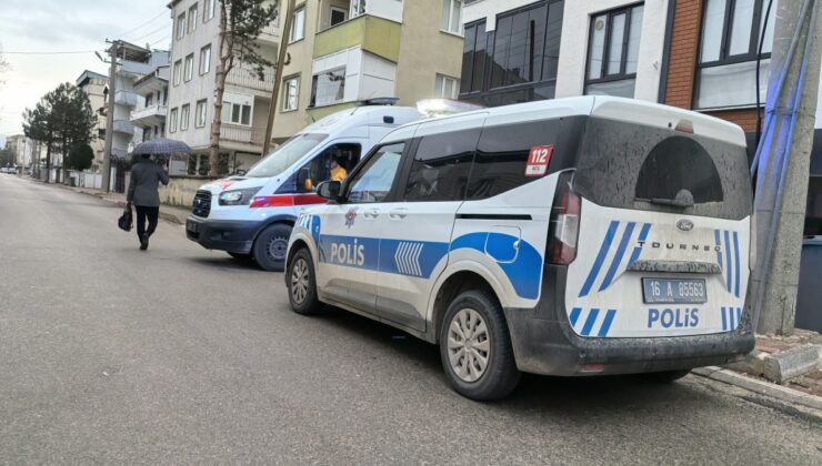 Bursa’da mama yedirilip uyuttulan 4 aylık Fatma bebek hayatını kaybetti