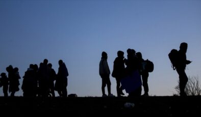 Çanakkale’de kaçak göçmenlere yönelik operasyon