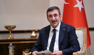 Cevdet Yılmaz: Terörsüz Türkiye, daha hızlı yükselen Türkiye demek