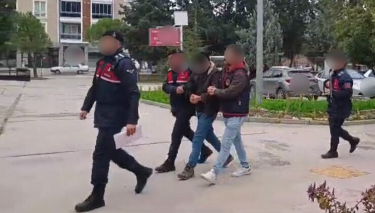 Denizli’de ‘Ben gizli servisten Komiser Kenan’ dedi, 1 milyon dolandırdı