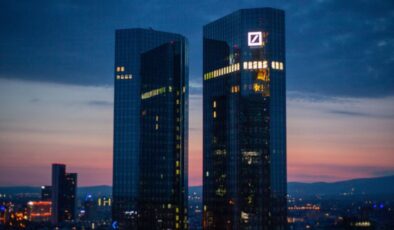 Deutsche Bank: Türkiye’de 2025 para politikası gevşeme döngüsüne girecek