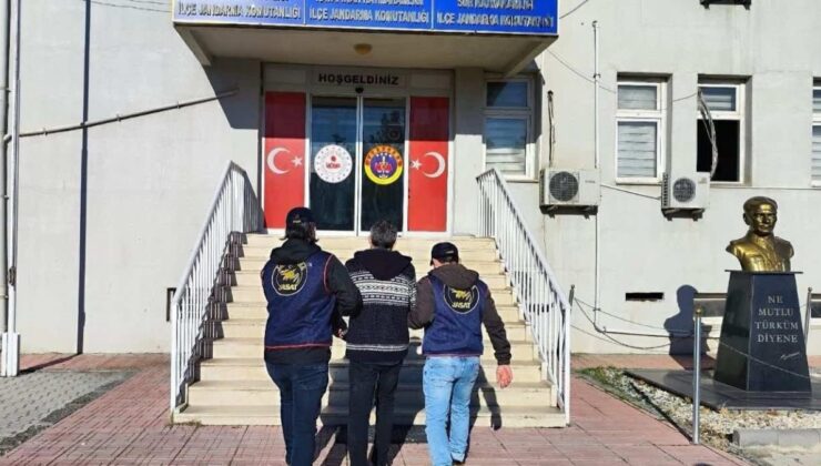 Diyarbakır’da hakkında 11 yıl hapis cezası bulunan şahsın yakalanmasına yönelik operasyon