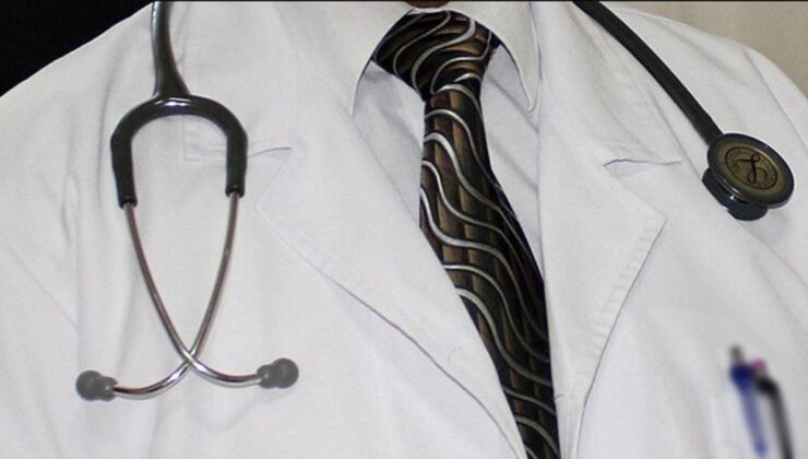 Diyarbakır’da hastalarından “bıçak parası” alan doktor yakalandı