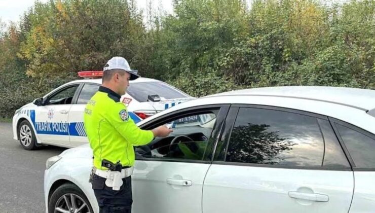 Düzce’de polis ekipleri denetimlerini artırdı