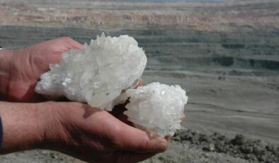 Enerji ve Tabii Kaynaklar Bakanlığı: Borda tarihi rekor