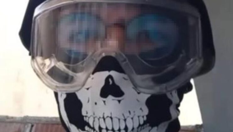 Eskişehir’de cami cemaatini bıçaklayan saldırgan için hazırlanan iddianame kabul edildi