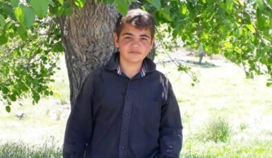 Gaziantep’te babasının hayatını kaybettiği yolda yaşamını yitirdi