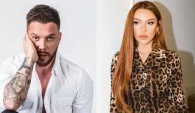 Hadise izlemişti! Sinan Akçıl’dan performans videosu açıklaması geldi