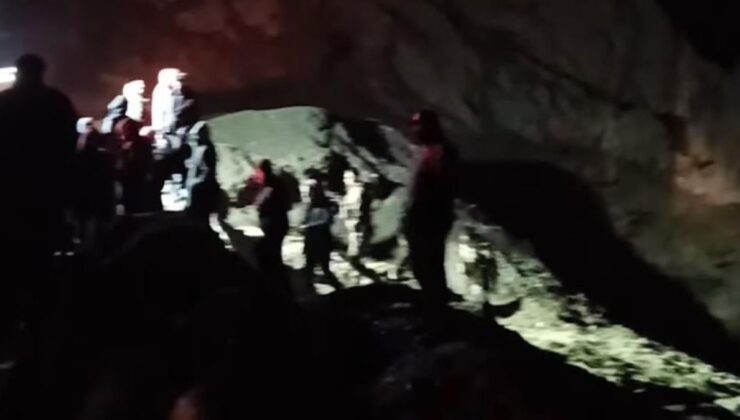 Hakkari’de arıcılık yapan adam dağdan düşerek öldü