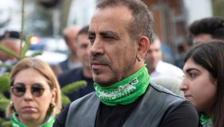 Haluk Levent, Deniz Akkaya hakkındaki şikayetini geri çekti