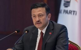 Hamza Dağ: Özgür Özel, dut yemiş bülbüle döndü