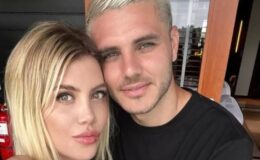 Icardi, Wanda Nara’yla ilgili yeni delillere ulaştı