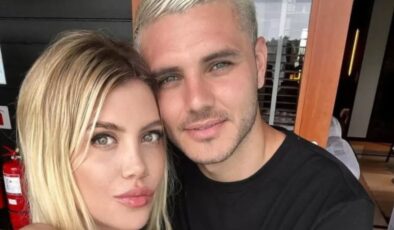 Icardi, Wanda Nara’yla ilgili yeni delillere ulaştı