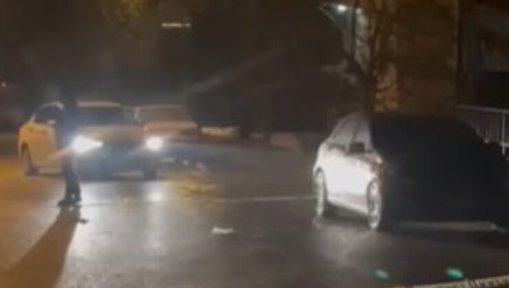 Isparta’da bıçaklı “Ne bakıyorsun” kavgası: 4 yaralı