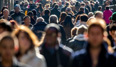 İşsizlik oranı Kasım 2024’te yüzde 8,6 oldu