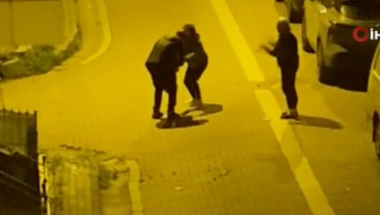 İstanbul’da çocuğun boğazına yabancı cisim takıldı: Aile sokaklara döküldü