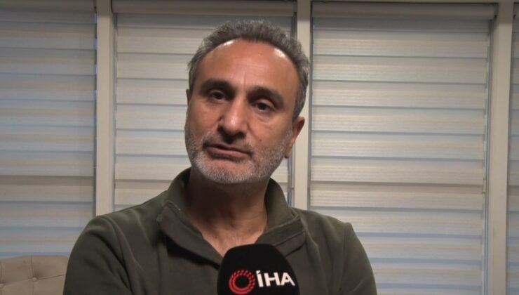 İstanbul’da daireleri ondan habersiz kiraya verildi: Tehdit telefonları alıyor