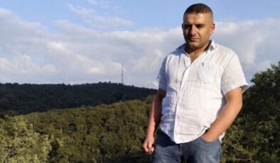 İstanbul’da en yakın arkadaşını silahla öldürdü: Çalışmalar sürüyor