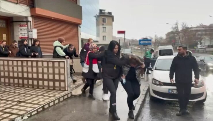 İstanbul’da fuhuş operasyonu: 22 gözaltı