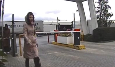 İstanbul’da hırsızlık yapanlar polisten kaçamadı