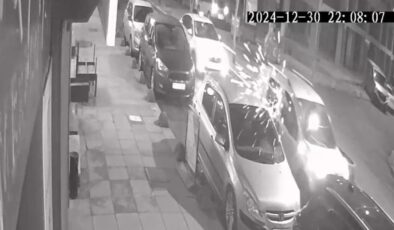 İstanbul’da Kilise Derneği’ne silahlı saldırı