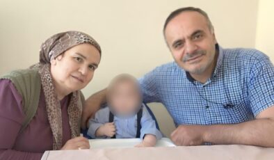 İstanbul’da oğlunu öldüren baba için istenen ceza belli oldu