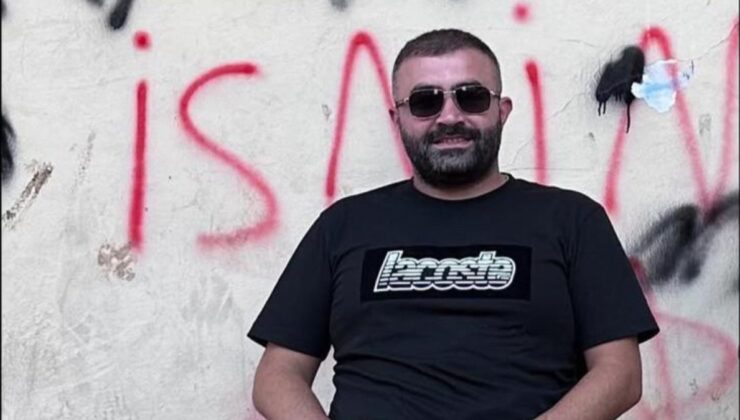 İstanbul’da ‘selamımı almadın’ cinayeti