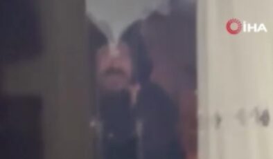 İstanbul’da takıntılı alkolik ağabey kardeşinin evini bastı: Seni öldürmeye ant içtim