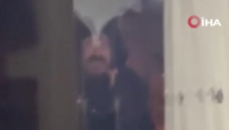 İstanbul’da takıntılı alkolik ağabey kardeşinin evini bastı: Seni öldürmeye ant içtim