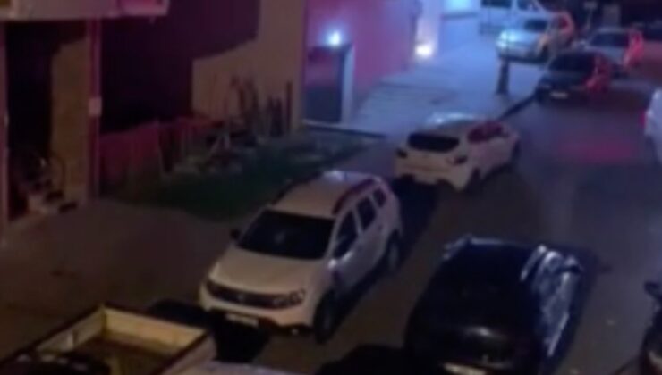 İstanbul’da uzman çavuş birlikte alkol aldığı kız arkadaşını vurdu