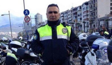 İzmir’de terör saldırısında şehit olan Fethi Sekin, şehadetinin yıl dönümünde anıldı