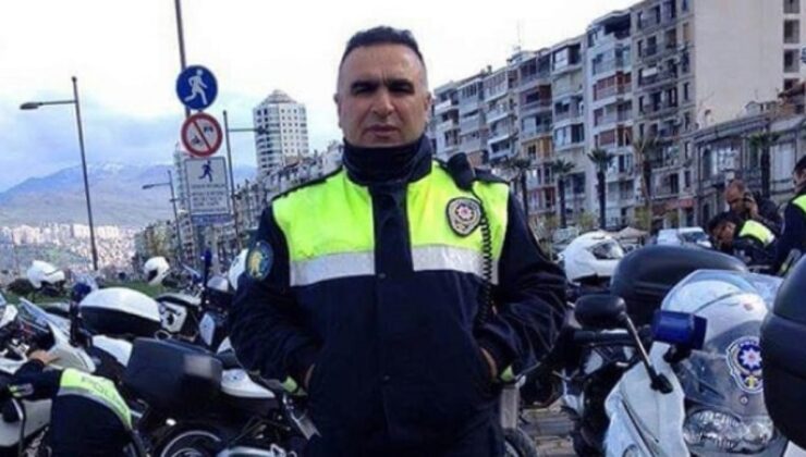 İzmir’de terör saldırısında şehit olan Fethi Sekin, şehadetinin yıl dönümünde anıldı