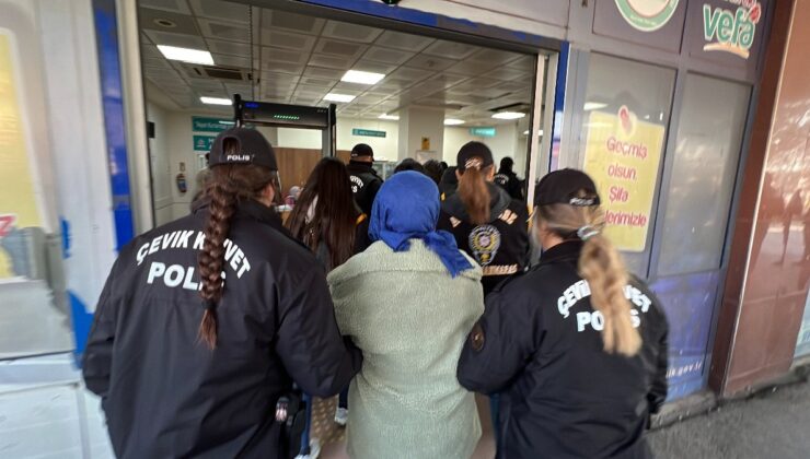 Kahramanmaraş’ta devre mülk dolandırıcılığı