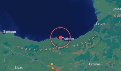 Karadeniz sahili için deprem uyarısı: 6.6’ya hazır olunmalı