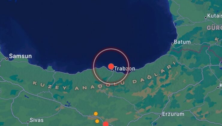 Karadeniz sahili için deprem uyarısı: 6.6’ya hazır olunmalı