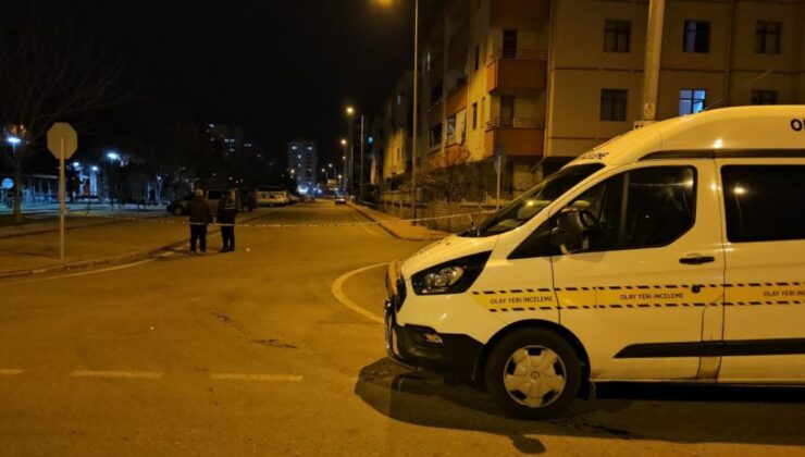 Kayseri’de bıçaklı kavgada 1 kişi öldü: 2 kişi tutuklandı