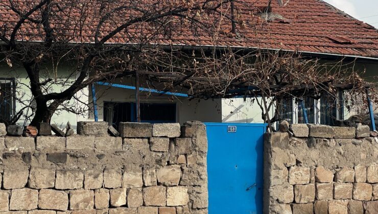 Kayseri’de sobadan sızan gazdan zehirlenen 2 kardeş öldü