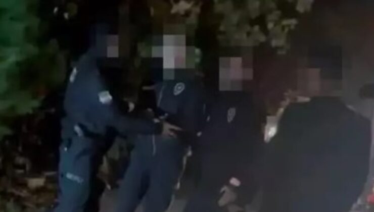 Kocaeli’de avukat ve müvekkiline ters kelepçe takan 2 polis ve 2 bekçiye hapis cezası