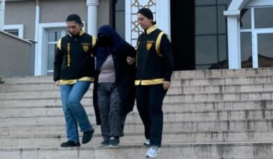 Kocaeli’de çeşitli suçlardan aranan 6 hükümlü operasyonla yakalandı