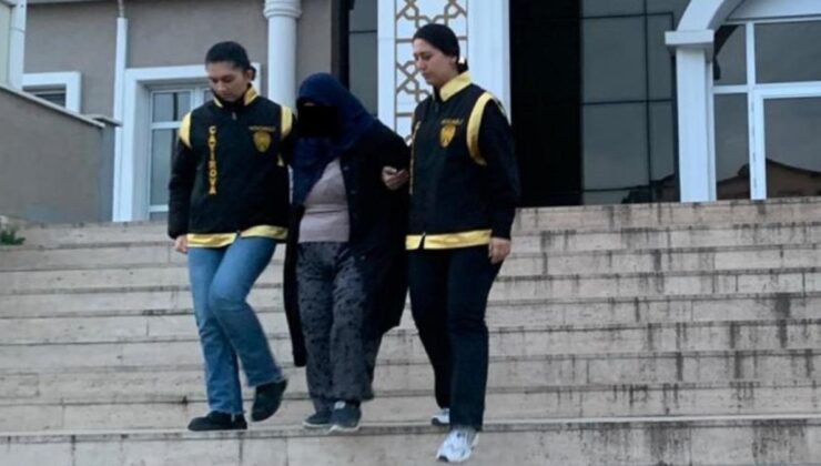 Kocaeli’de çeşitli suçlardan aranan 6 hükümlü operasyonla yakalandı