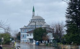 Kocaeli’de ölmeden önce camilerde kendi selasını okuttu