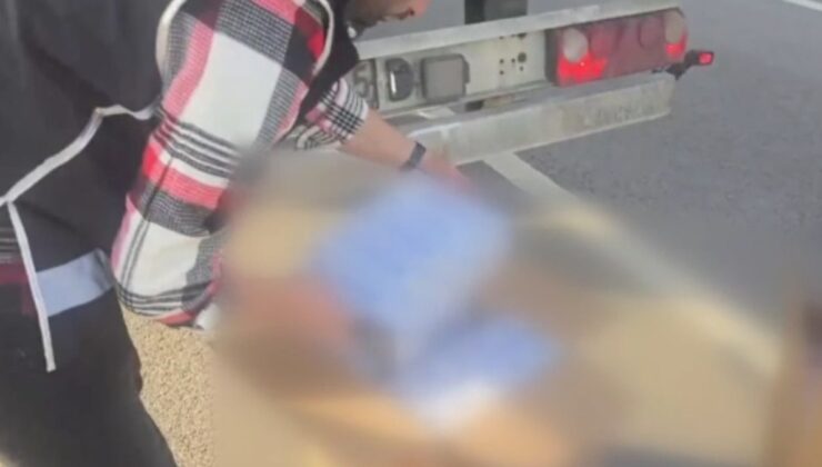 Kocaeli’de tırdan 10 milyona yakın sahte bandrollü makaron çıktı