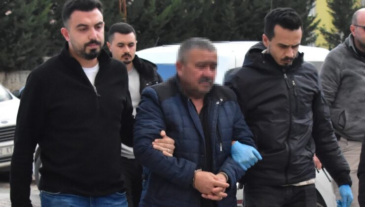 Konya’da borç cinayeti: Dünürünü silahla vurdu