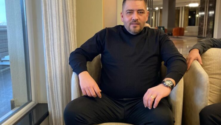 Kütahya’da aynı yerde yaptığı ikinci kaza canından etti