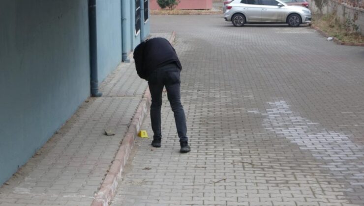 Malatya’da 26 yaşındaki şahsı öldüren 20 yaşındaki zanlı yakalandı