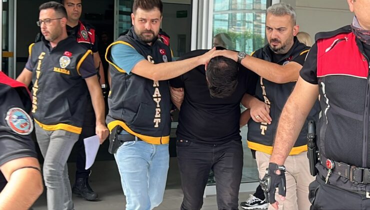 Manisa’da eşini boğarak öldüren zanlıya müebbet hapis istemi