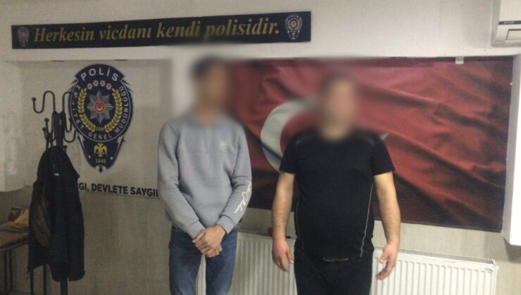 Manisa’da vatandaşı ‘askere gidiyoruz’ diyerek dolandırıyorlar